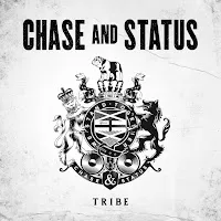 Chase & Status — Real No More (Feat. Shy Fx & Kiko Bun) — обложка